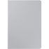 SAMSUNG Torbica EF-BT870PJE za Galaxy Tab S7 T870 11", siva
